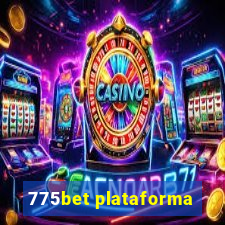 775bet plataforma